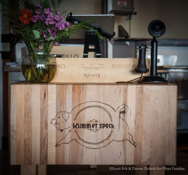 Kummerspeck Has Closed, Planning One Last Hurrah for the Weekend of October 26