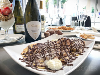 Worcester Wine Festival's "Bubbles & Brunch" Set for Altea's Eatery