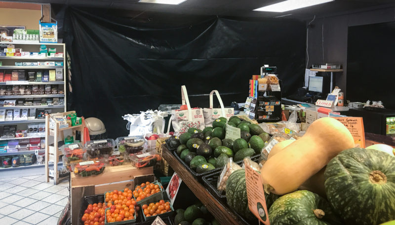 Bootlegger’s Closes To Make Room For Living Earth Expansion