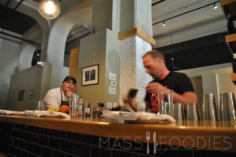 “Hey Chef Forman, Tell Me a Story…”