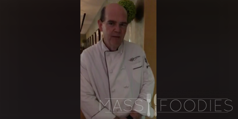 Sonoma Kicks Off Residency at Beechwood Hotel in Worcester, MA