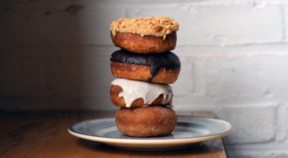 Union Square Donuts (Source: Facebook)
