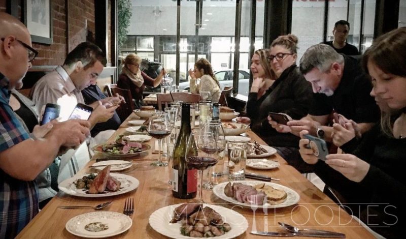 Kummerspeck Brings Comfort Food to New Level