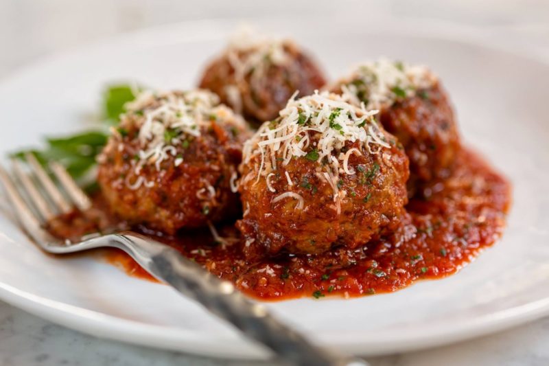 #SundayFunday – Things are Well-Rounded at the Certified Meatball Company