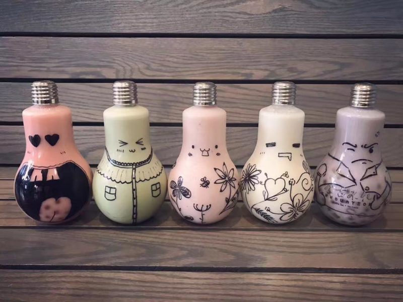 #SundayFunday – Next Door Café has a Lightbulb ‘aha’ Moment
