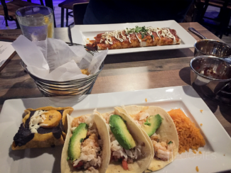 Hola Restaurant and Tequila Bar