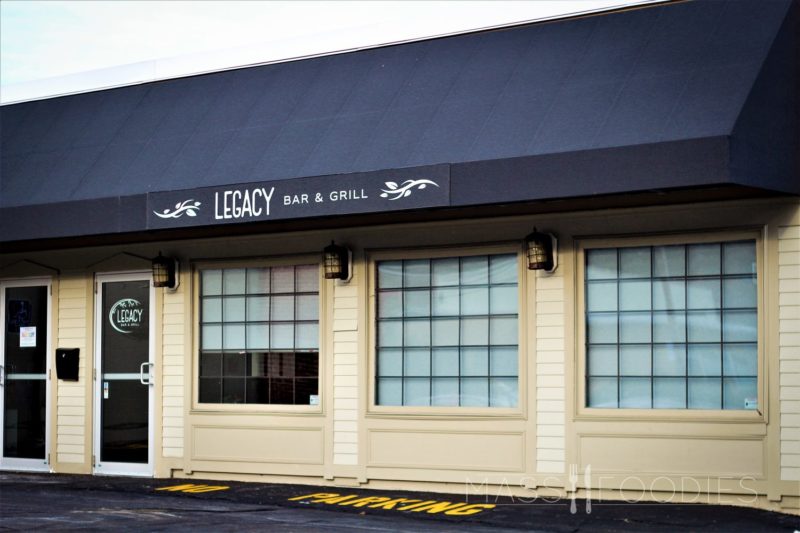 #FamilyEats: It’s All About Family at Legacy