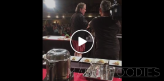 worcester's best chef -LIVE