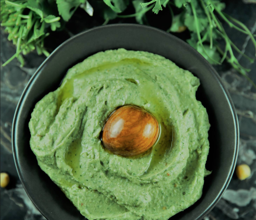 Wraps N Bowls is a modern Mediterranean eatery, our focus is to provide fresh healthy food. (Photo from Facebook)