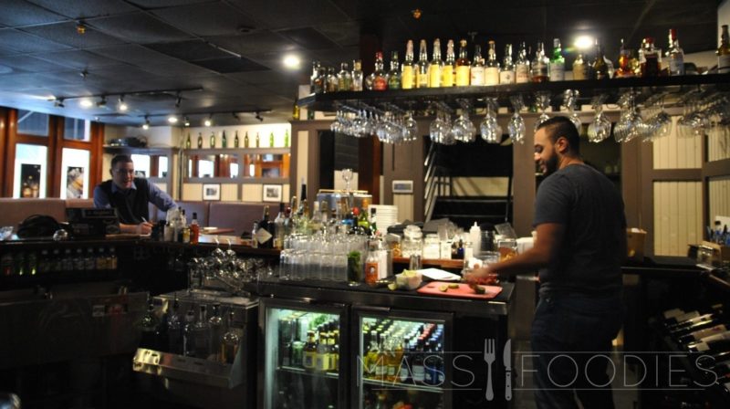 Finding Your Niche at 1 Exchange Street