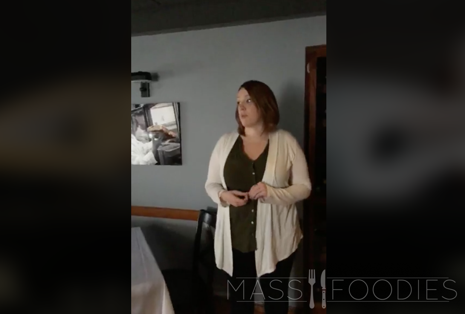 Guest Services at The Citizen Wine Bar