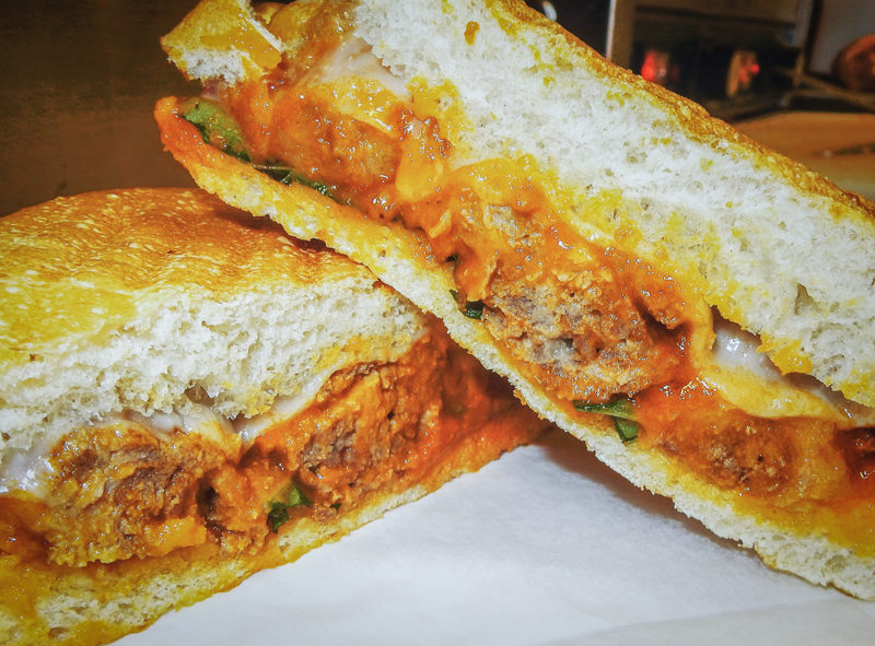 Vin Bin: Lunch Rejuvenated