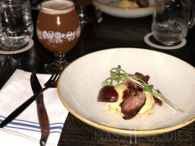 B.T.’s Smokehouse and Civic Kitchen & Drink Execute an Evening of Excellent BBQ