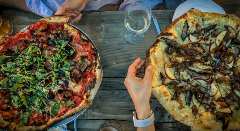 #SundayFunday – Uxlocale Brings Italy to Uxbridge