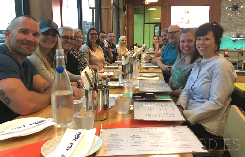 Simjang – American-Korean Flavors in the Heart of Worcester