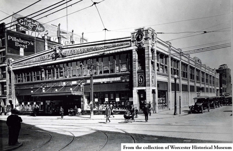 Public Markets are at the Epicenter of Community