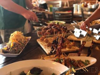 Maddi's Cookery and Taphouse on Water Street