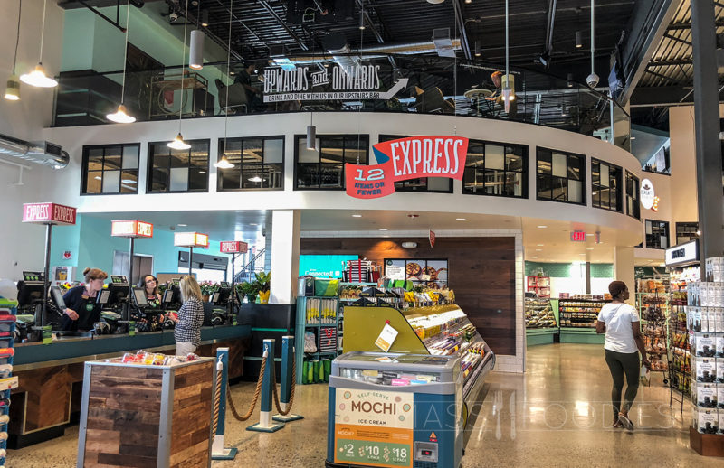 Grocerants: Your New Favorite Restaurant