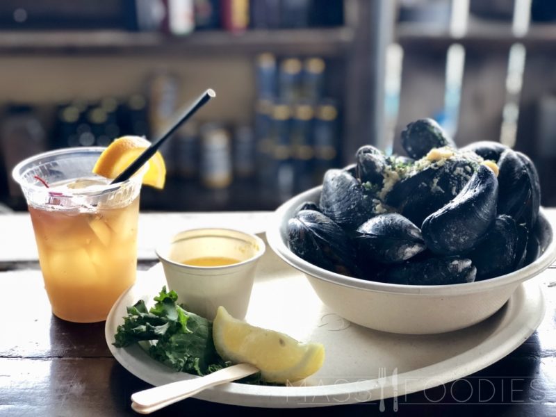The Grandfather Clause That Keeps Cape Cod Sexy: Another Summer at The Beachcomber