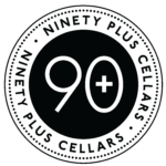 90+ Cellars will be providing complimentary pairings with each seated course.