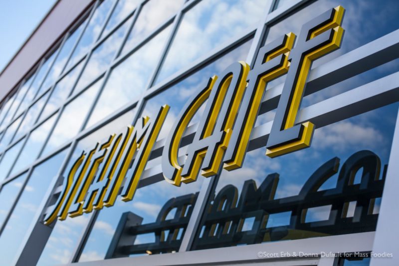 Five Spots for Cold-Pressed Juice in Worcester