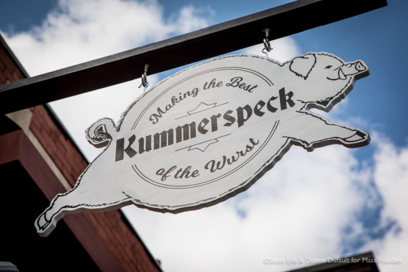 The Unfiltered Truth of Kummerspeck’s Closing: Requiem for a Restaurant