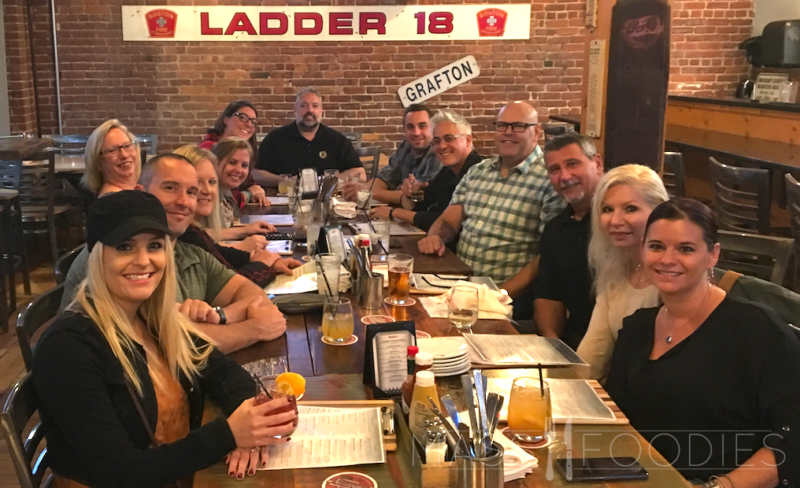 Maddi’s Cookery + TapHouse Adds to Canal District Dining Options