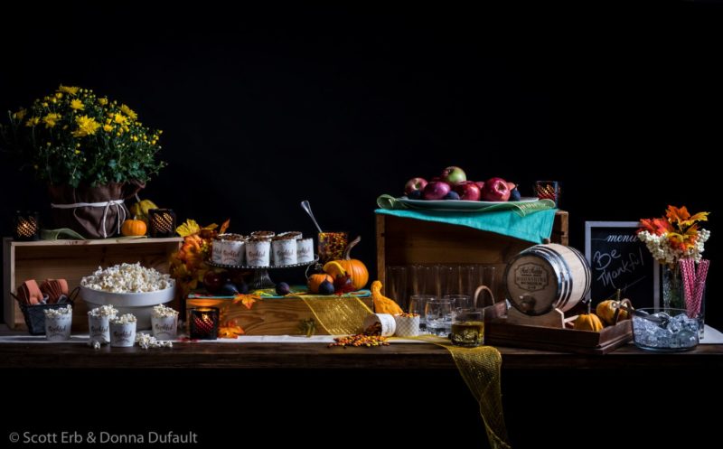 Where can my family go out for Thanksgiving dinner this year?