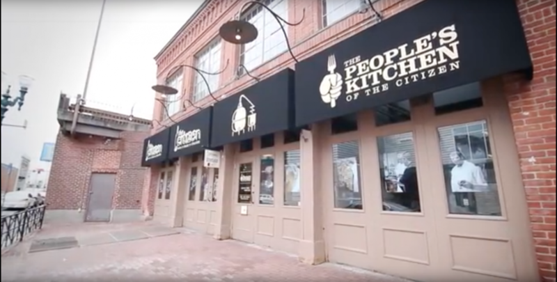 Cheers to 10 Wonderful Years: Niche Hospitality Group to Close The Citizen Wine Bar