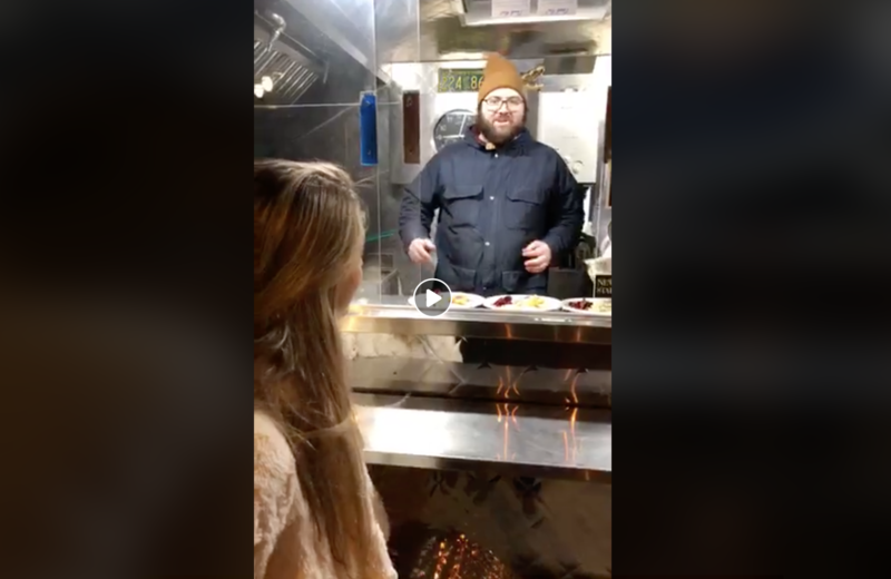 LIVE: MamaRoux Scratches an Itch for French Cuisine with Silly Goose