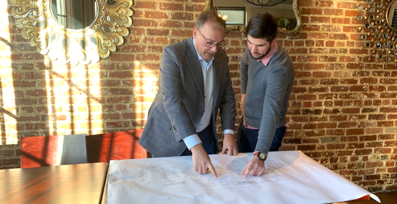 Lock 50’s Ed Russo to Bring Classic Italian Eatery to Familiar Canal District Location