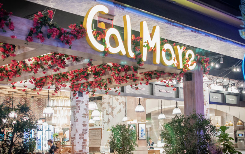 A City Should Be Measured By Its Brunch And Cal Mare Springfield Is Worth It