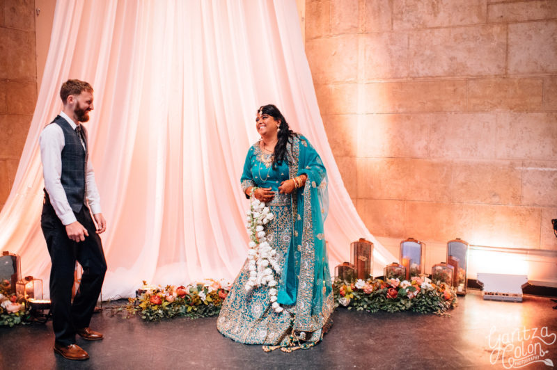 To the Rescue—Event Planner, Anita Amin