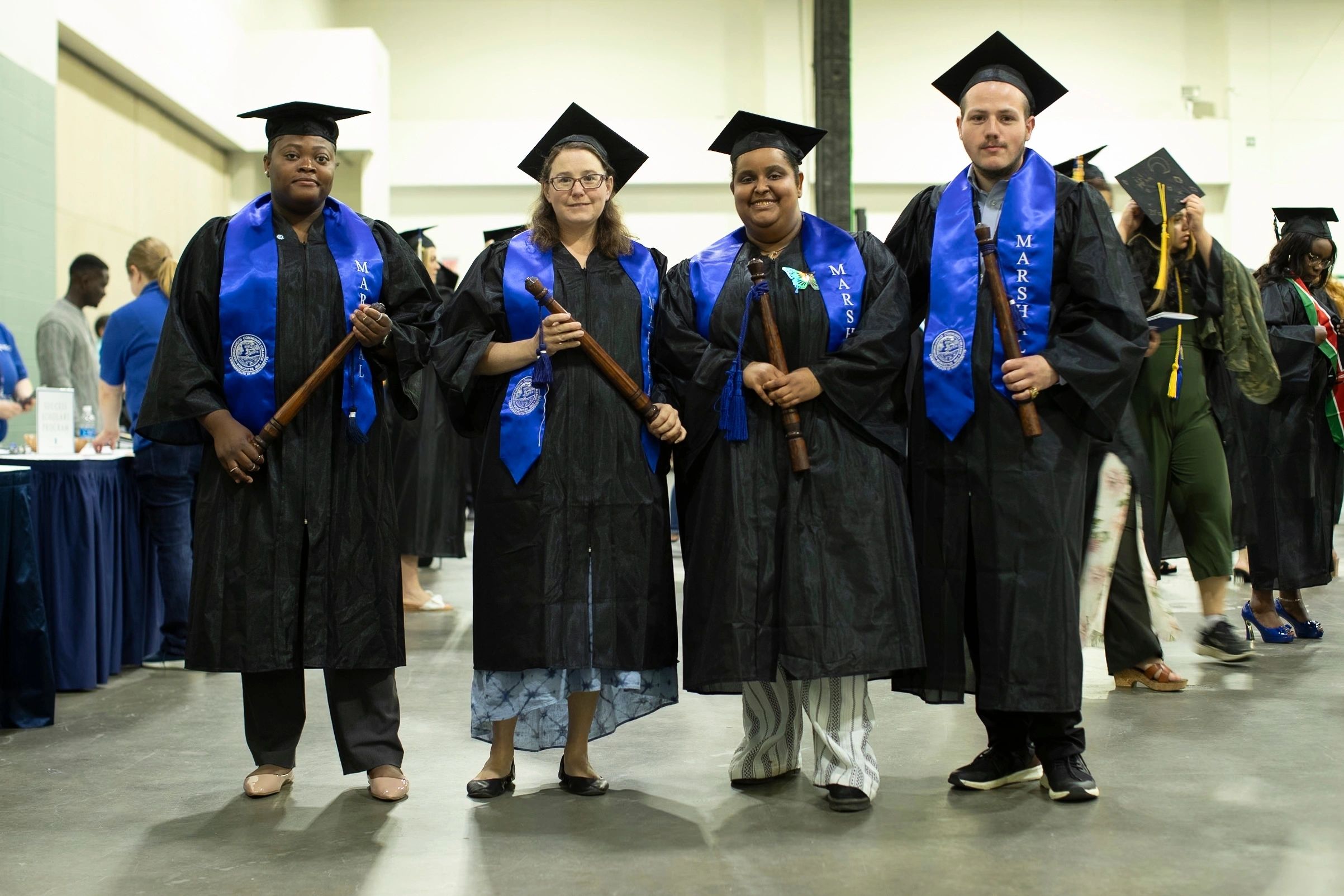 Quinsig grads (photo submitted)