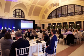The Digital Equity Summit was held in Worcester’s Union Station last summer co-hosted by the National Telecommunications Information Administration (NTIA)