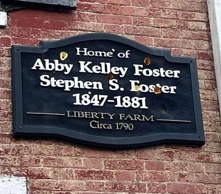 New owners, life for historic Foster home ‘Liberty Farm’