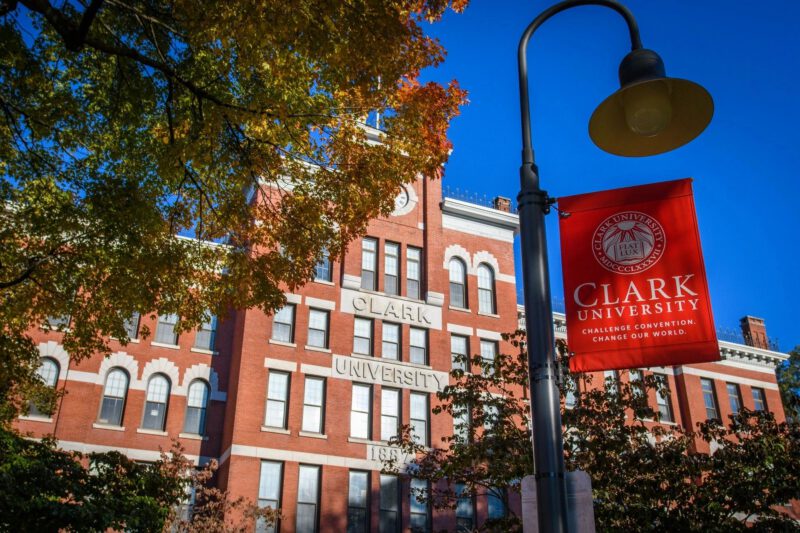 Clark University plans faculty cuts, Academic overhaul