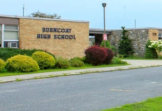 Worcester starts process for new Burncoat High School
