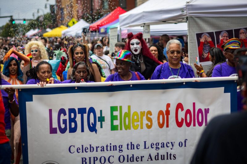 Worcester gears up for weekend of pride, performance, community