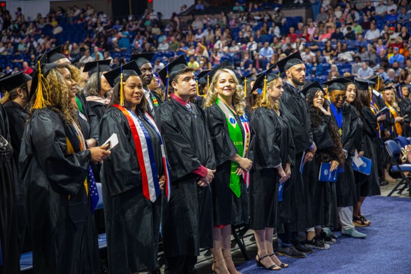 QCC announces Spring 2024 semester dean and merit lists
