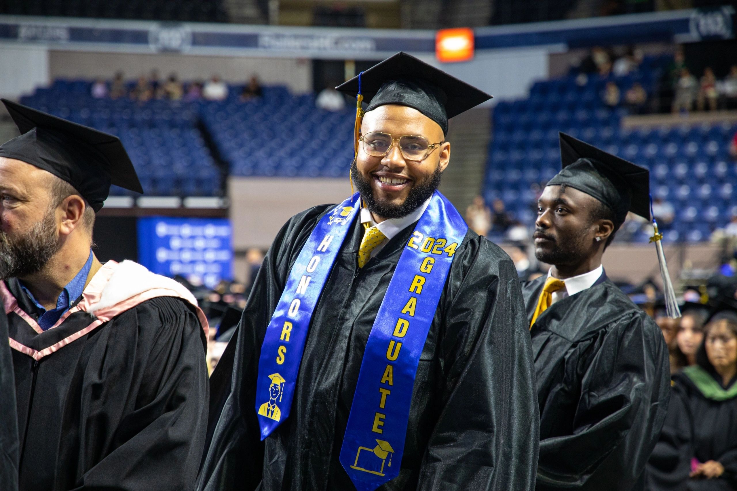 Quinsigamond Community College (photo submitted)