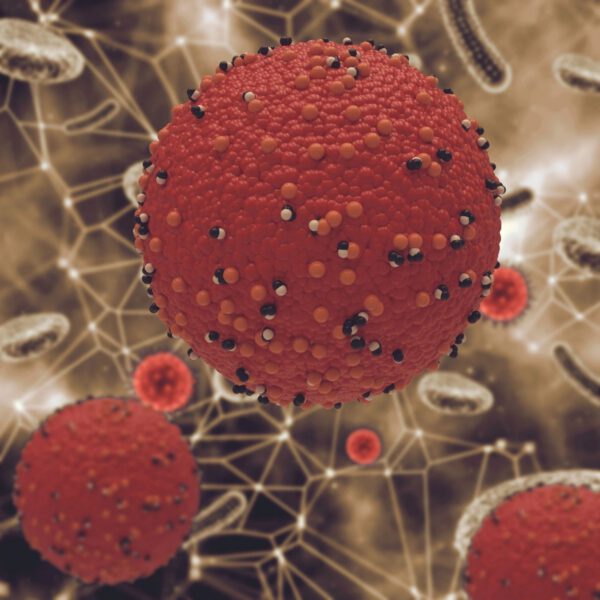 First case of measles in MA since early 2020 confirmed