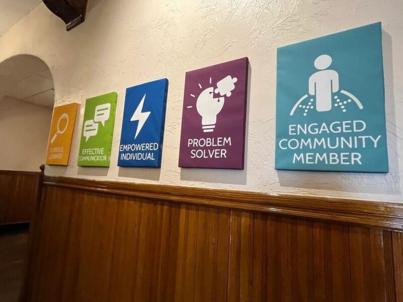 WPS ‘strategic plan’ hopes to unify district