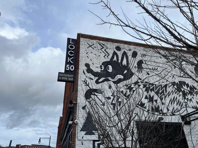 Lock 50 closes; staff unhappy with handling