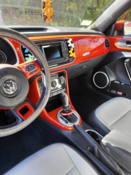 Small biz profile: Bubble Bath, car detail that comes to you