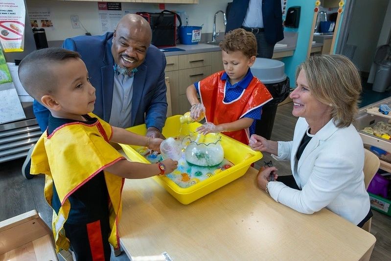 Childcare costs, access remain a challenge despite growth in MA
