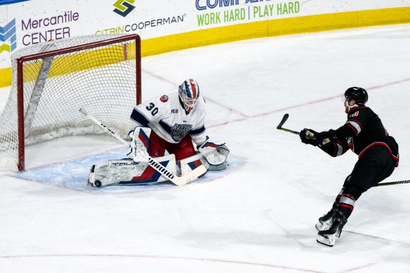 Railers embrace ‘Monkey Wrenches’ name for gritty weekend Series