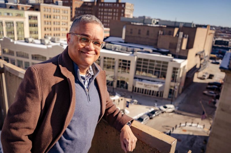 From Paisley Park to Worcester: New leadership at Hanover Theatre