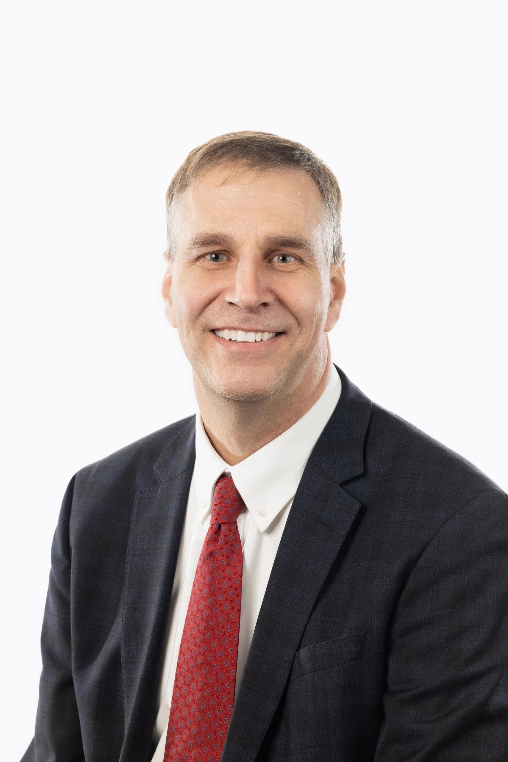 Troy Siebels has been the Hanover Theatre's CEO for the past 20 years (photo submitted)
