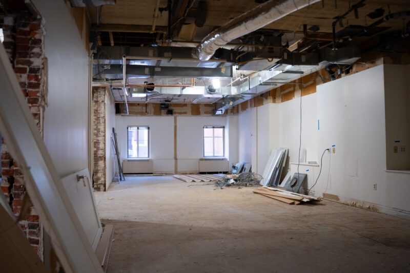 Worcester’s Auxilium partners with RIHub to boost startups